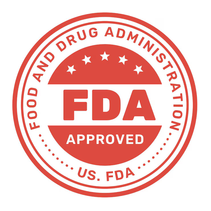 Cognifort+ FDA Approved