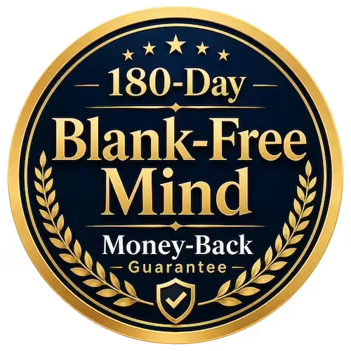 Cognifort+ Money Guarantee